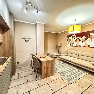 Appartamento Amos Center Albania