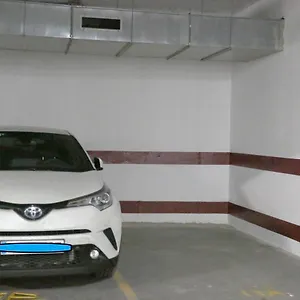  Appartamento Duque De Arcos 2 Spagna